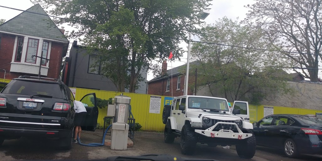 Junction Car Wash | 3193 Dundas St W, Toronto, ON M6P 2A2, Canada | Phone: (416) 604-4485