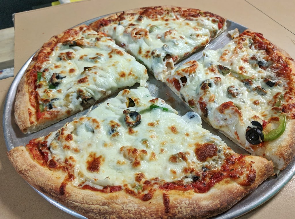 Pizzeria Cartier Inc | 387 Boulevard Cartier O, Laval, QC H7N 2K7, Canada | Phone: (450) 667-6332