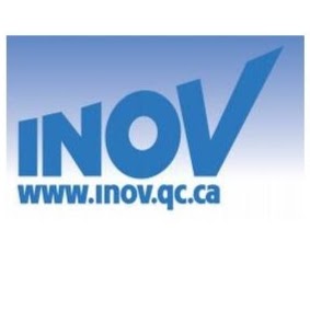 Inov | 4034 Boul de Portland, Sherbrooke, QC J1L 2X4, Canada | Phone: (819) 820-9852
