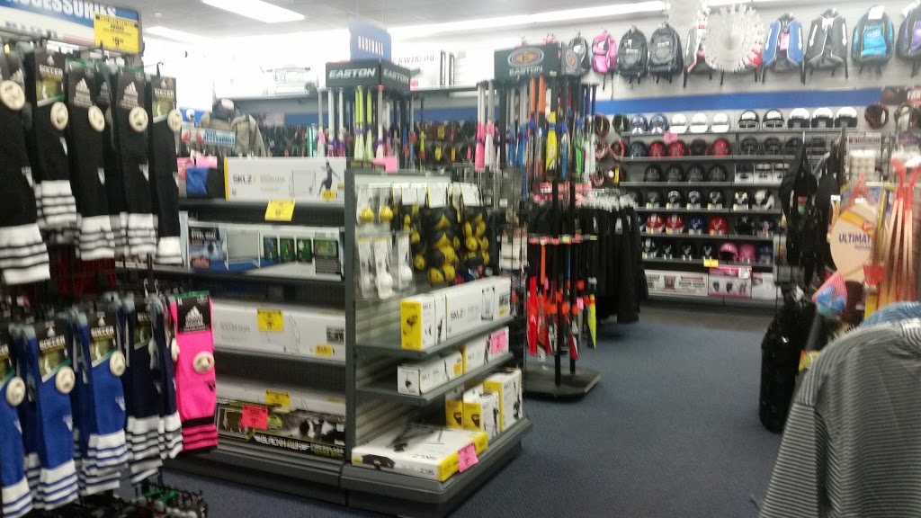 Big 5 Sporting Goods | 108 West Stuart Road, Bellingham, WA 98226, USA | Phone: (360) 671-0568