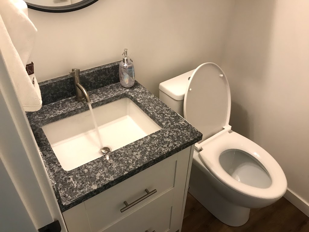 MMI Plumbing and Heating Ltd. | 2028 Innsbruck Dr #4, Whistler, BC V8E 0B5, Canada | Phone: (604) 966-1361
