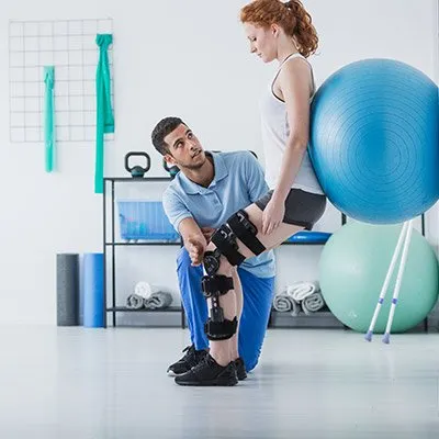 Medic Physiotherapy | 23 Connaught Ln, Barrie, ON L4M 0A6, Canada | Phone: (416) 817-7015