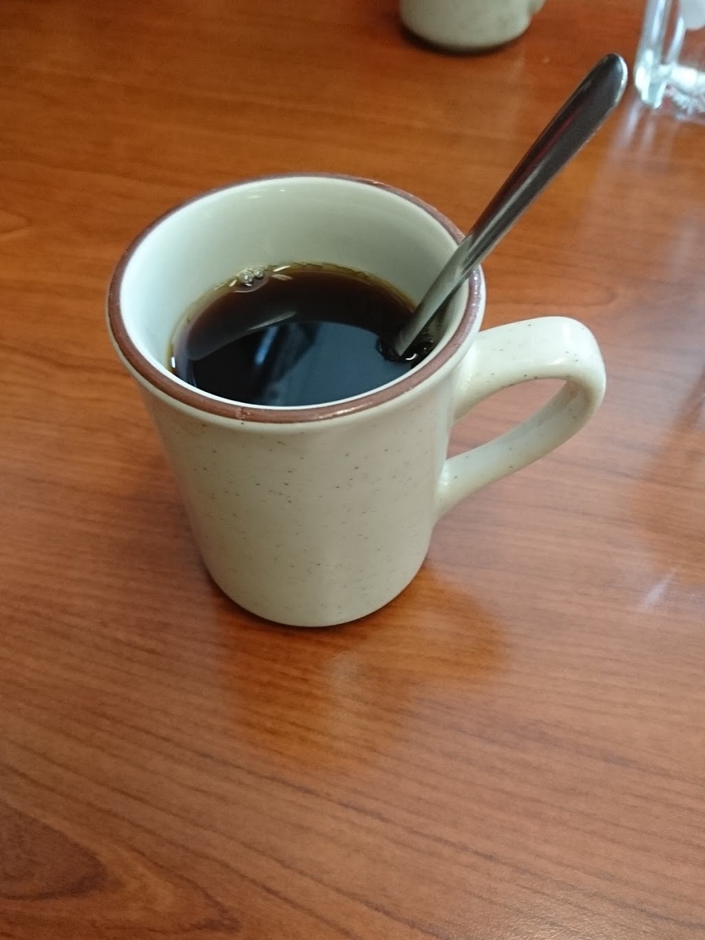 Dell Cafe | 7930 Bowness Rd NW, Calgary, AB T3B 0H2, Canada | Phone: (403) 288-3606