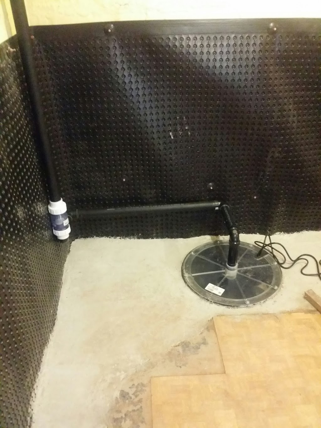 2 Dads Waterproofing Inc. | 290 Huxley Ave S, Hamilton, ON L8K 2R4, Canada | Phone: (647) 891-1720