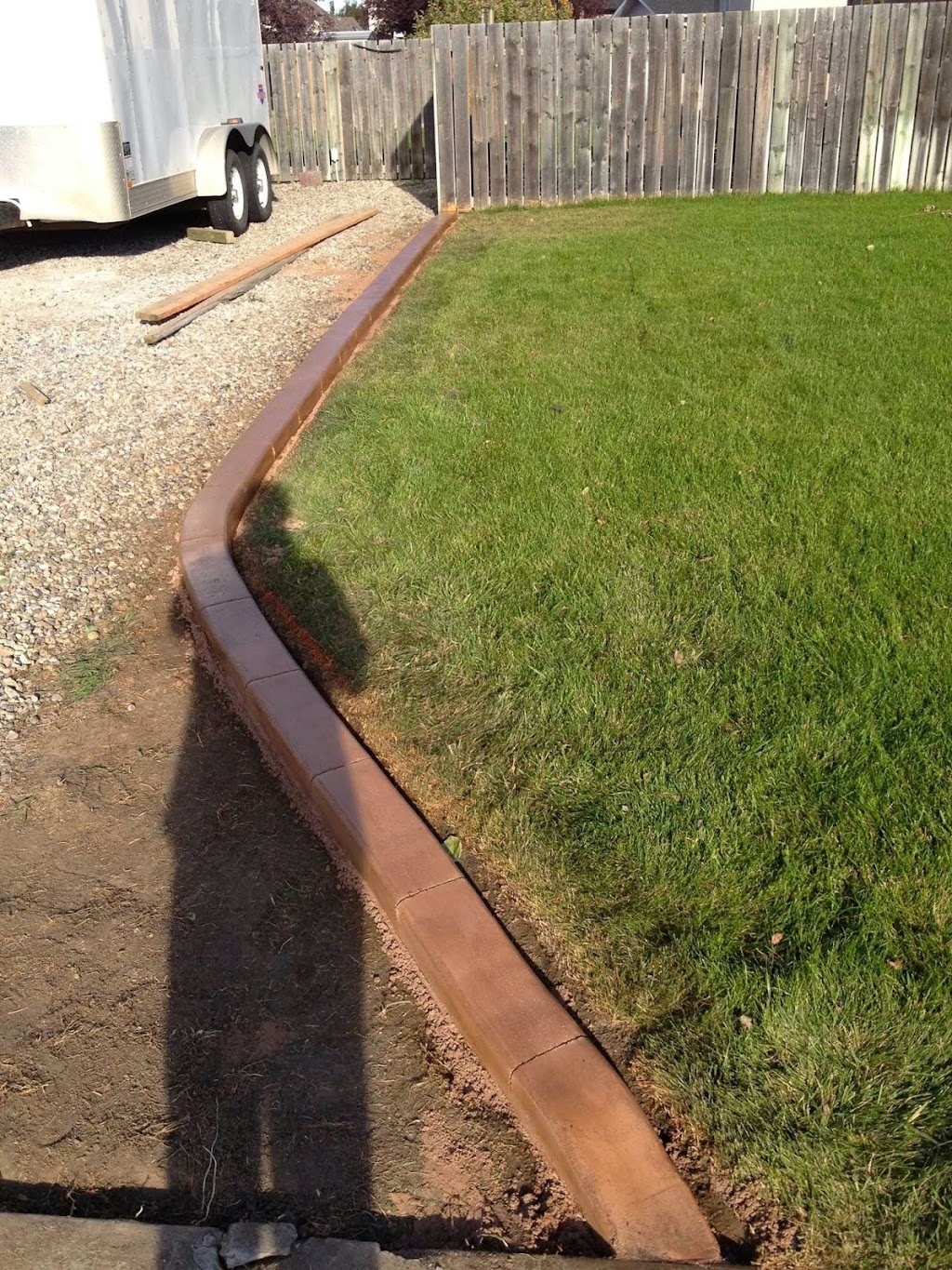 Weatherhead Concrete & Curbing ltd | box 1232, 21 Westrose Ave, Claresholm, AB T0L 0T0, Canada | Phone: (403) 689-2878