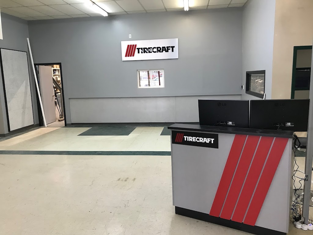 Kirks Tirecraft North Battleford | 10042 Thatcher Ave, North Battleford, SK S9A 2X5, Canada | Phone: (306) 446-2828