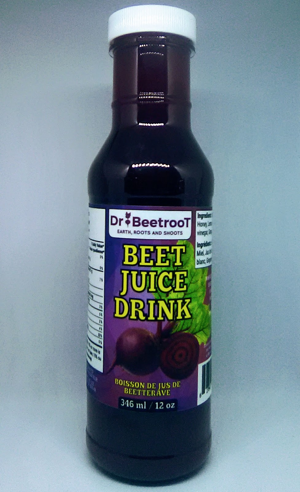 Dr Beetroot Canada Inc | 16 Main St, Saint Leon, MB R0G 2E0, Canada | Phone: (204) 997-4379