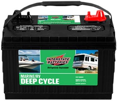 Interstate All Battery Center | 15840 118 Ave NW, Edmonton, AB T5V 1C4, Canada | Phone: (780) 454-4343