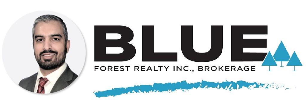 Yasir Khan Real Estate | Yasir Khan at Blue Forest Realty Inc. Brokerage, 931 Oxford St E, London, ON N5Y 3K1, Canada | Phone: (519) 860-7626