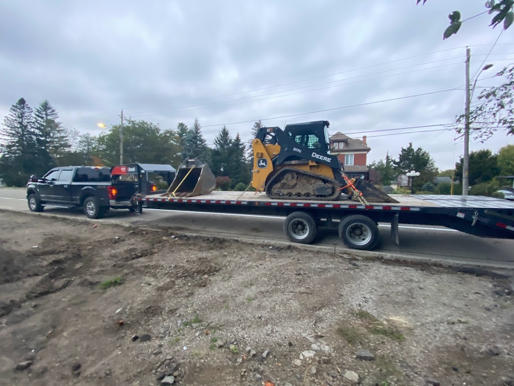 Oxford excavation inc | 545867 Pattullo Ave, Woodstock, ON N4S 7W3, Canada | Phone: (647) 868-7467