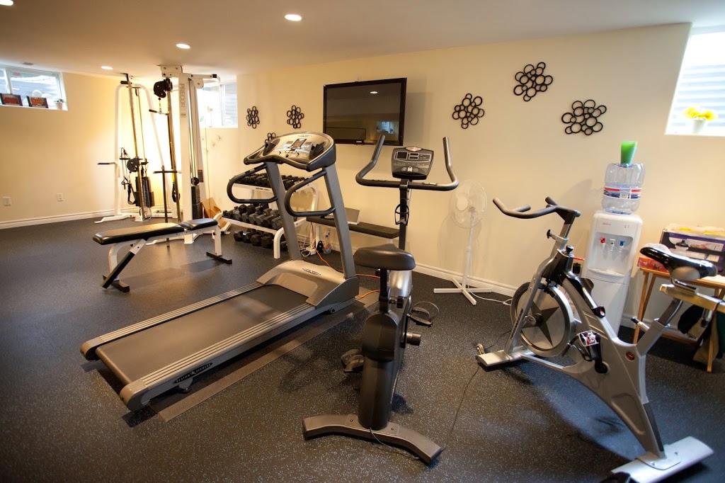 Simply Fit With Heather Personal Training & Pilates | 7 Jean Anderson Crescent, Guelph, ON N1G 5A5, Canada | Phone: (519) 831-9262