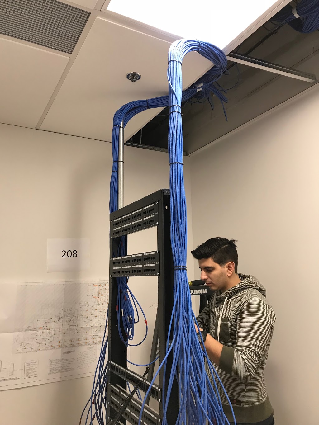 Montreal IT Support | 10 Avenue de Mount Vernon, Lachine, QC H8R 1J7, Canada | Phone: (514) 600-1095