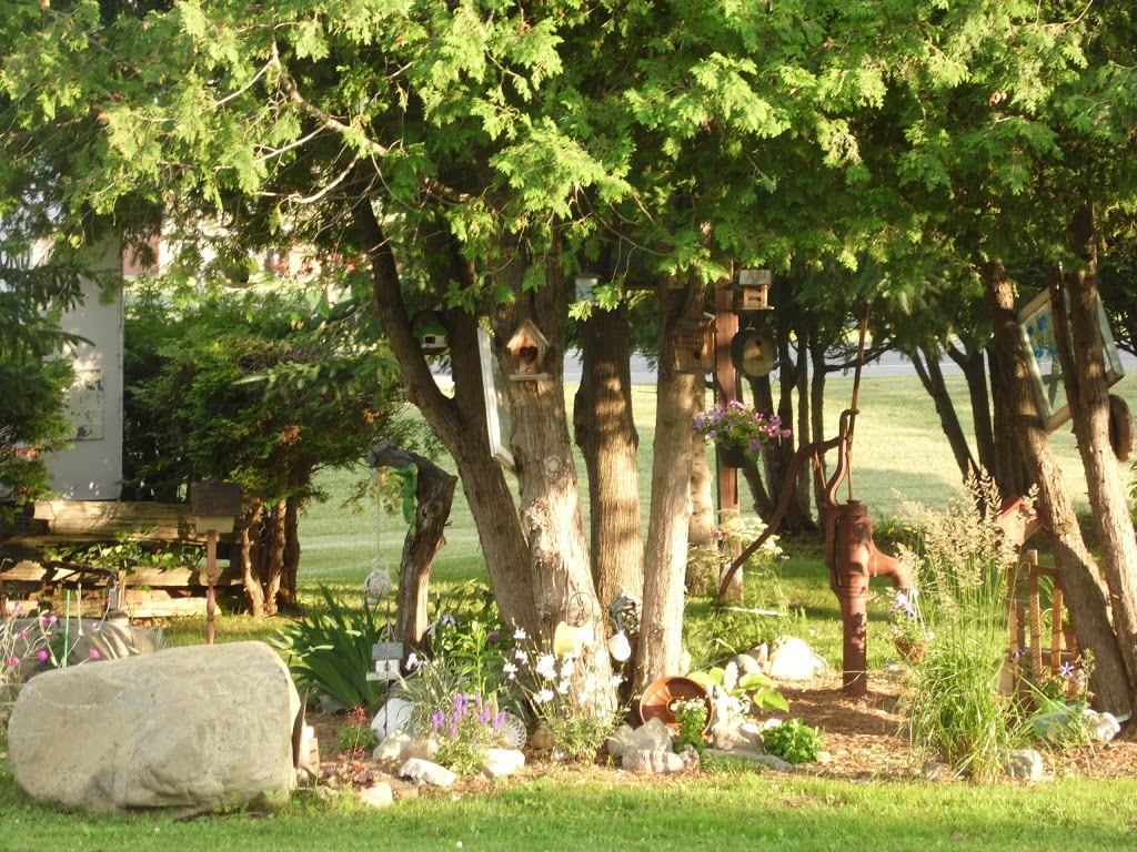 Iroquois Motel | 10819 2, Iroquois, ON K0E 1K0, Canada | Phone: (613) 652-4176