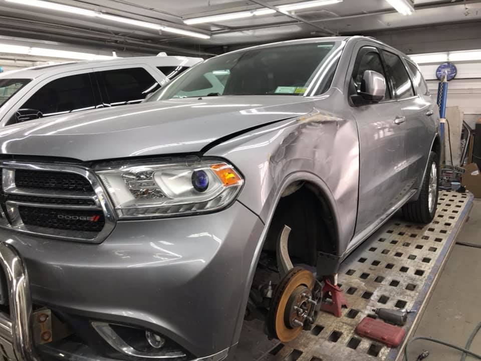 Adelaide Collision Inc. | 210 Adelaide St N, London, ON N6B 3H3, Canada | Phone: (519) 673-6200