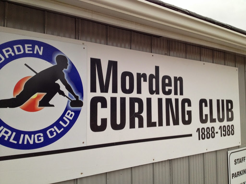 Morden Curling Club | 327 2 St, Morden, MB R6M 1P3, Canada | Phone: (204) 822-4363