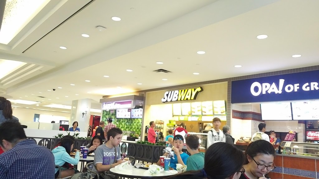 Subway | 650 W 41st Ave F2, Vancouver, BC V5Z 2M9, Canada | Phone: (604) 267-2211