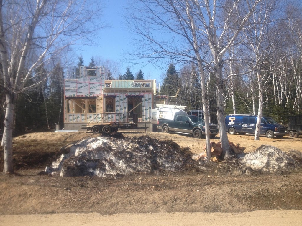 Construction C P Boivin Inc | 28 Rue Jacques Labrecque, Baie-Saint-Paul, QC G3Z 3E6, Canada | Phone: (418) 435-6027