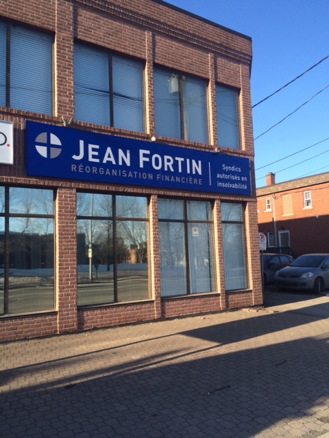 Jean Fortin - Syndic autorisé en insolvabilité - Saint-Jérôme | 30 Rue de Martigny O #100, Saint-Jérôme, QC J7Y 2E9, Canada | Phone: (450) 432-0207