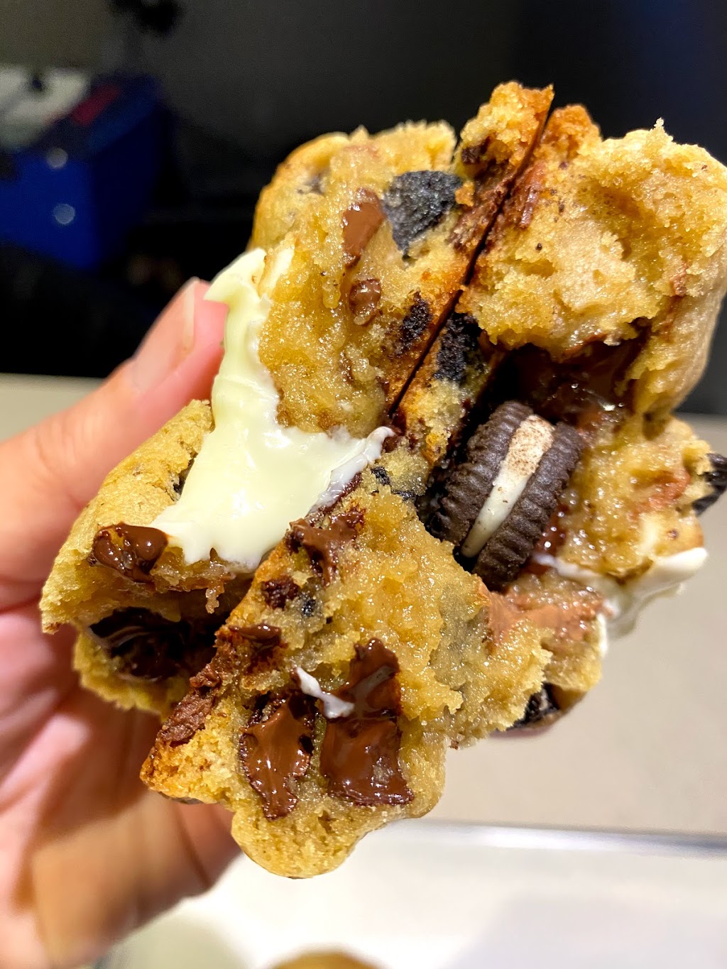 Oh Dough! Cookie Co. | 68 Noble Prince Pl, Woodbridge, ON L4H 1S5, Canada | Phone: (416) 999-7602
