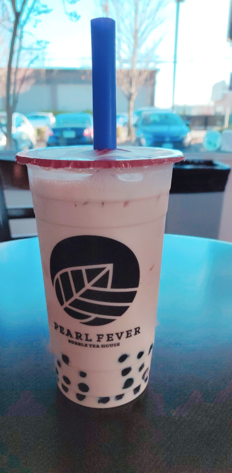 Pearl Fever Tea House | 19971 64 Ave #3, Langley City, BC V2Y 1G9, Canada | Phone: (778) 366-9998