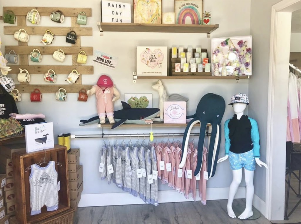 Livin Boutique | 609 Bricker St, Port Elgin, ON N0H 2C3, Canada | Phone: (519) 386-7678