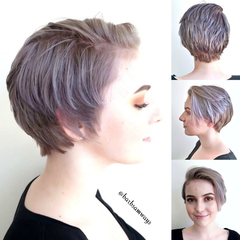For The Love of Curls Salon | 114 Martindale Rd, St. Catharines, ON L2S 2X6, Canada | Phone: (289) 501-9384