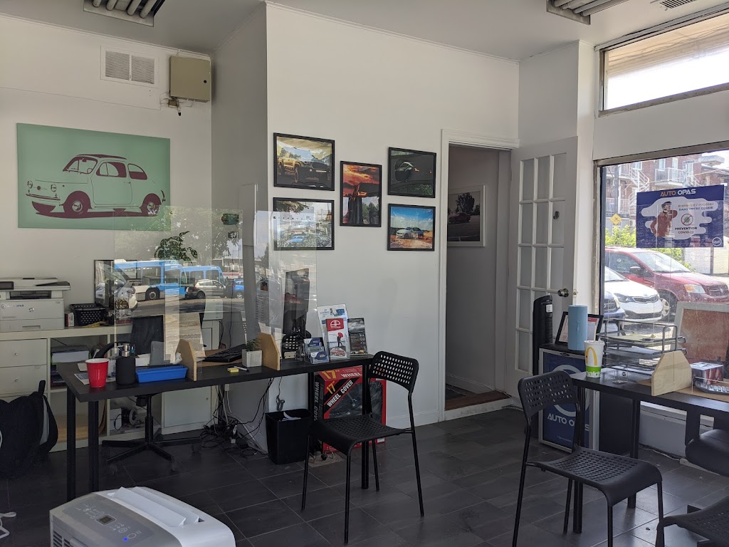 Auto Opas | 4300 Bd Dagenais O, Laval, QC H7R 4A4, Canada | Phone: (514) 677-6727