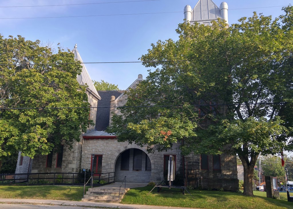 Elgin United Church | 77 Main St, Elgin, ON K0G 1E0, Canada | Phone: (613) 359-6611