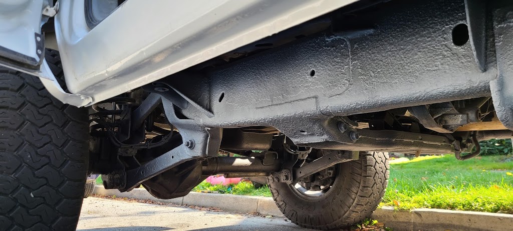 Maaco Collision Repair & Auto Painting | 20109 Logan Ave, Langley City, BC V3A 4L5, Canada | Phone: (778) 726-0103
