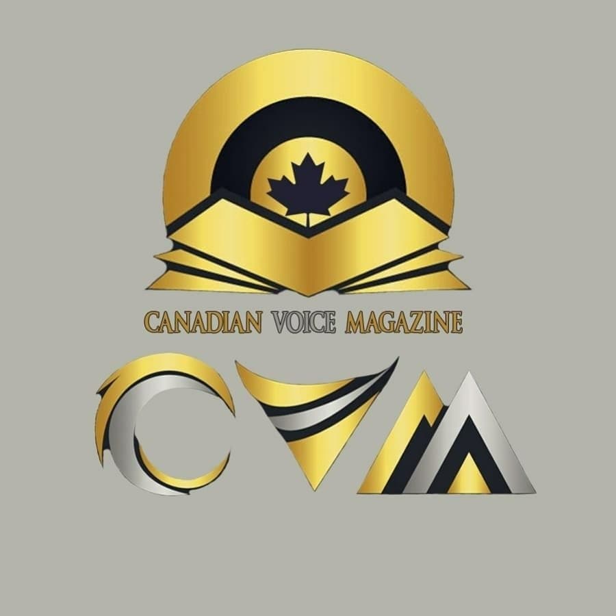 CANADIAN VOICE MAGAZINE | 81 McAlister Ave, Richmond Hill, ON L4S 0L2, Canada | Phone: (647) 808-8803