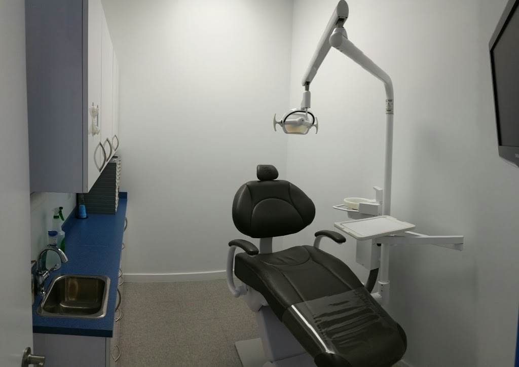 Sam Ng DD - Vital Denture & Implant Solutions | 3833 Midland Ave Unit#13, Scarborough, ON M1V 5L6, Canada | Phone: (416) 335-3351