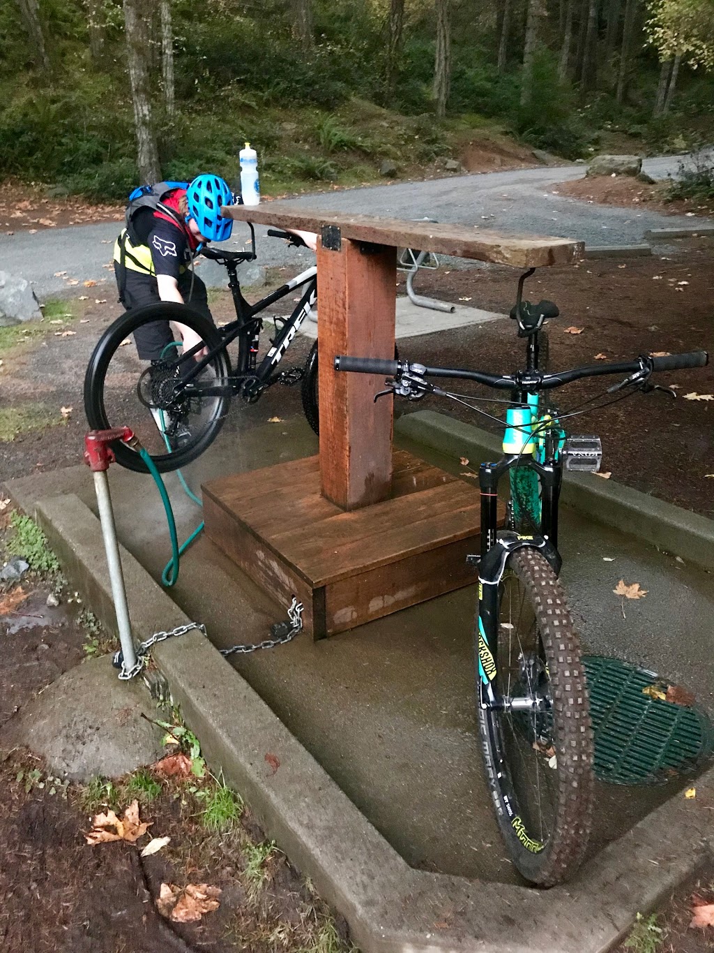 Sea to Sea Regional Park | Harbourview Rd, Sooke, BC V9C 4C1, Canada