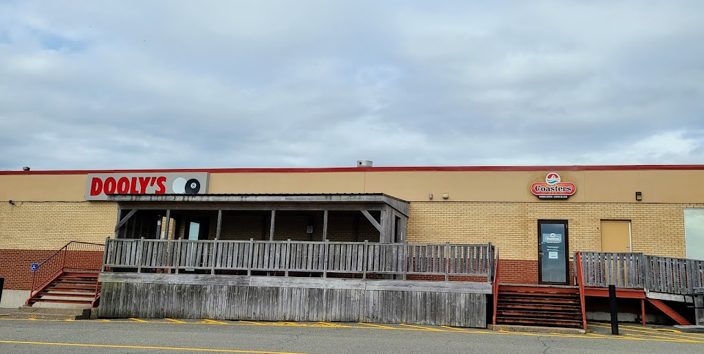 Doolys | 120 McDonald St, Saint John, NB E2J 1M5, Canada | Phone: (506) 657-7668
