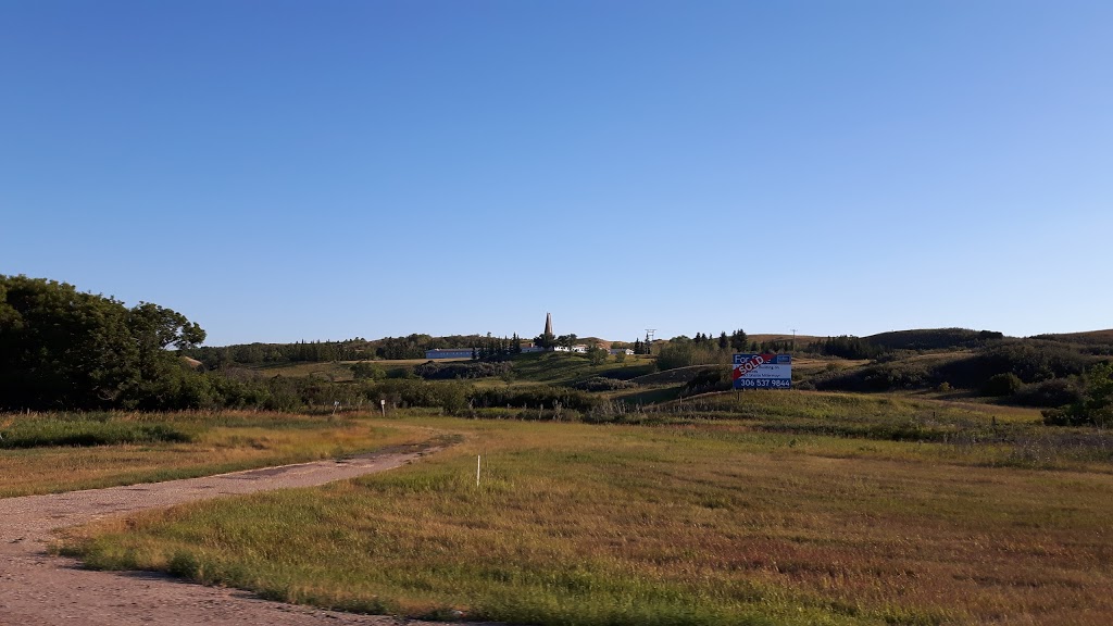 Liberty Motor Hotel | 211 SK-2, Liberty, SK S0G 3A0, Canada | Phone: (306) 847-2122