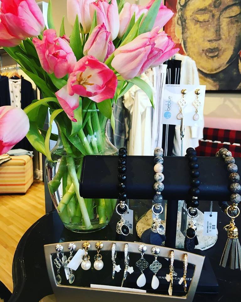 injoy Boutique | 15263 Yonge St, Aurora, ON L4G 1N5, Canada | Phone: (905) 727-8419