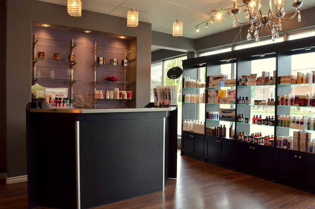 Studio Shanthaly | 924 Notre Dame St, Embrun, ON K0A 1W0, Canada | Phone: (613) 443-2291