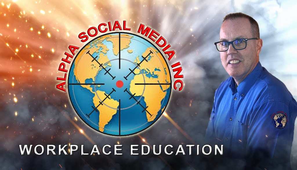 Alpha Social Media Inc | 394 Truro Heights Rd, Truro Heights, NS B6L 1X6, Canada | Phone: (902) 956-2600