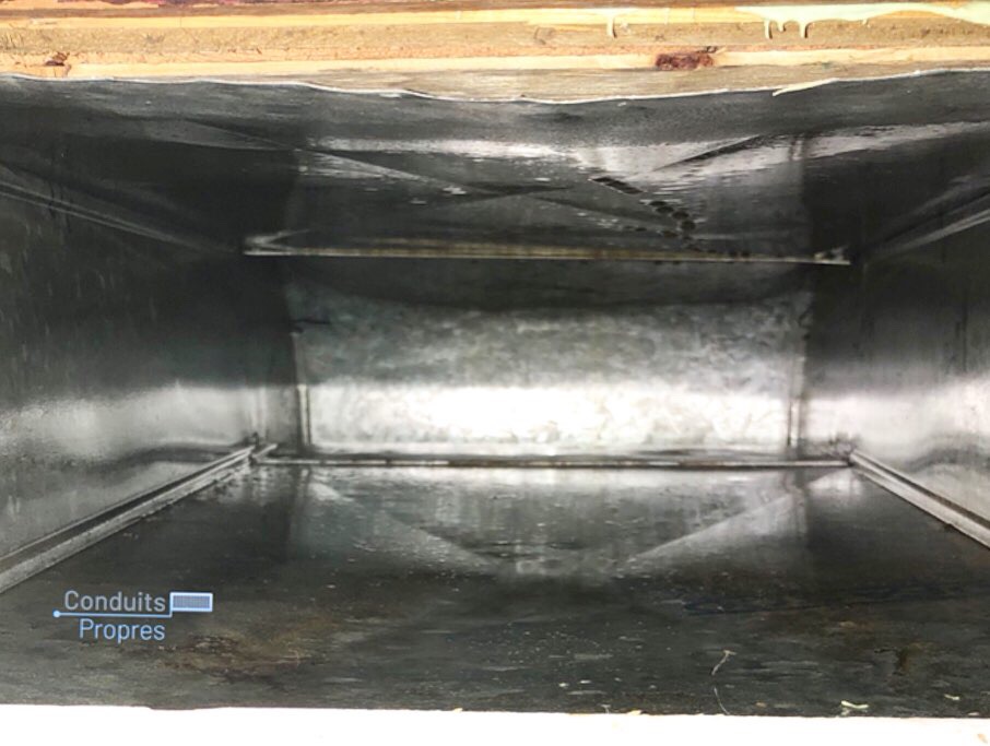 Conduits Propres | 712 Rue Marie-Reine-Clermont, Laval, QC H7X 3Y2, Canada | Phone: (514) 715-0087