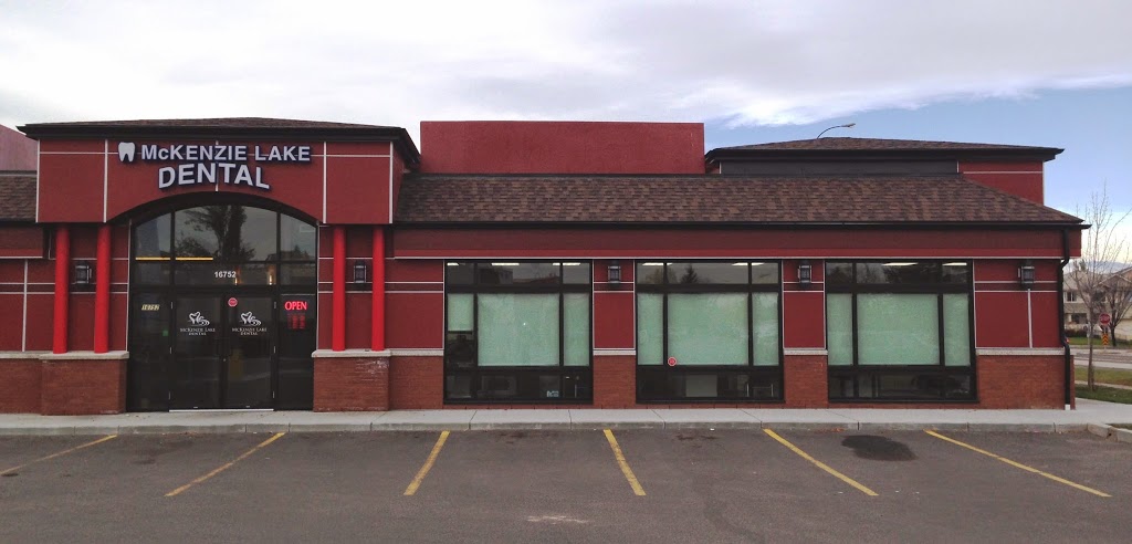 McKenzie Lake Dental Inc | 16752 McKenzie Lake Blvd SE, Calgary, AB T2Z 1W3, Canada | Phone: (403) 460-5650