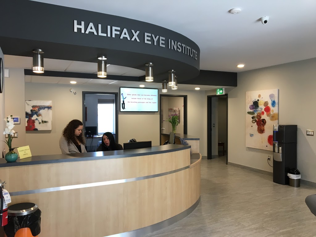 Halifax Eye Institute | 7 Bayview Rd, Halifax, NS B3M 1N8, Canada | Phone: (902) 423-4423