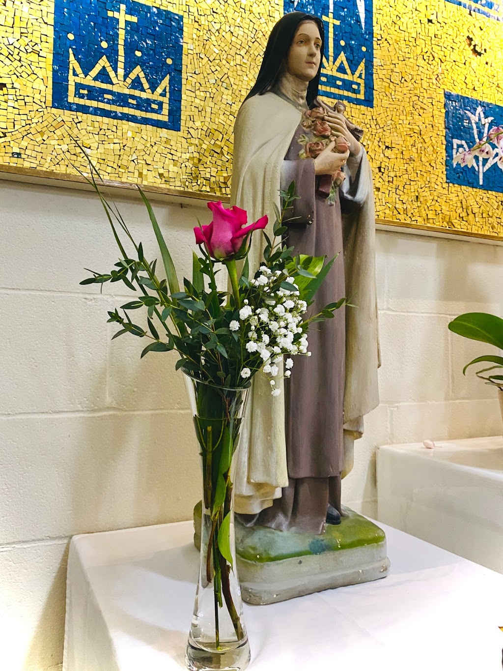 Our Lady of the Assumption Parish - 2565 Bathurst St, Toronto, ON M6B ...