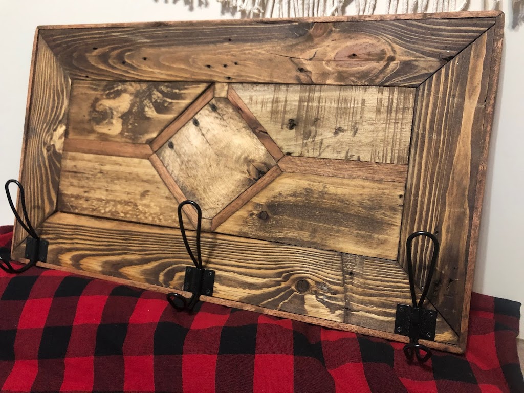 The Provincer Woodworks & Manufacturing Co. | 404 R. Marguerite, Dieppe, NB E1A 7H1, Canada | Phone: (506) 866-8087