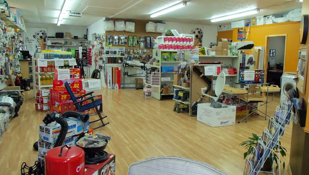 Léonard Expert Caravane, Inc. | 391 Rue de Quen, Dolbeau-Mistassini, QC G8L 5M3, Canada | Phone: (418) 979-0546