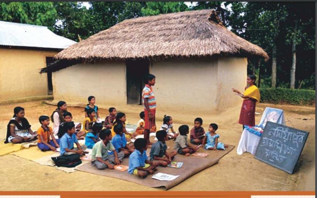 Ekal Vidyalaya Foundation of Canada | 5448 Elgar Ct, Mississauga, ON L5M 5C9, Canada | Phone: (416) 569-9379