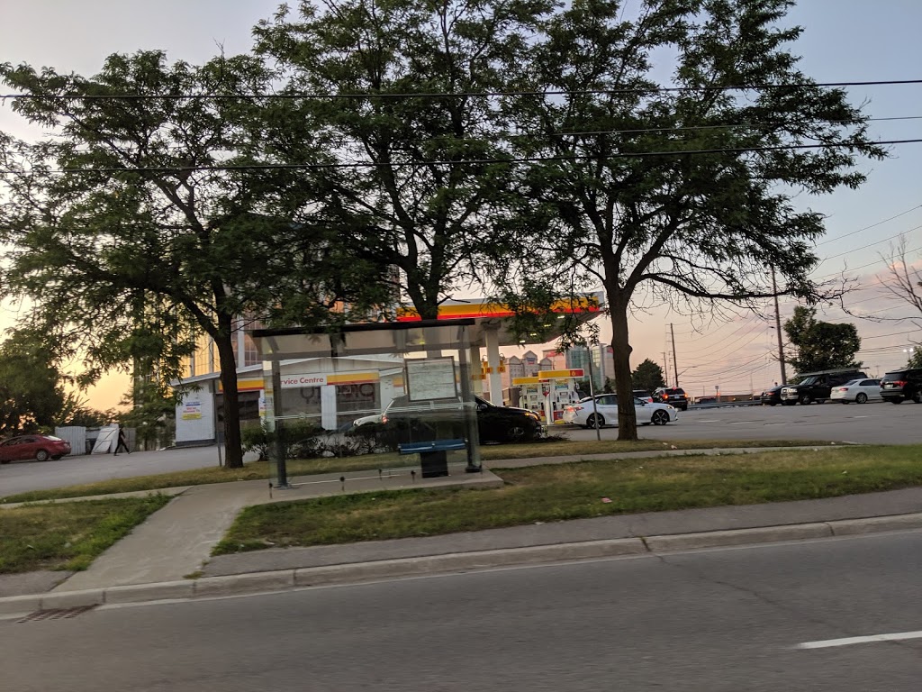 Shell | 5869 Airport Rd, Mississauga, ON L4V 1C9, Canada | Phone: (905) 677-3893