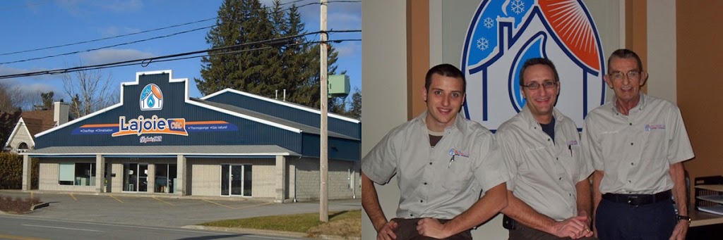 Lajoie CVAC | 7100 Boulevard des Forges, Trois-Rivières, QC G8Y 1Y7, Canada | Phone: (819) 693-3314