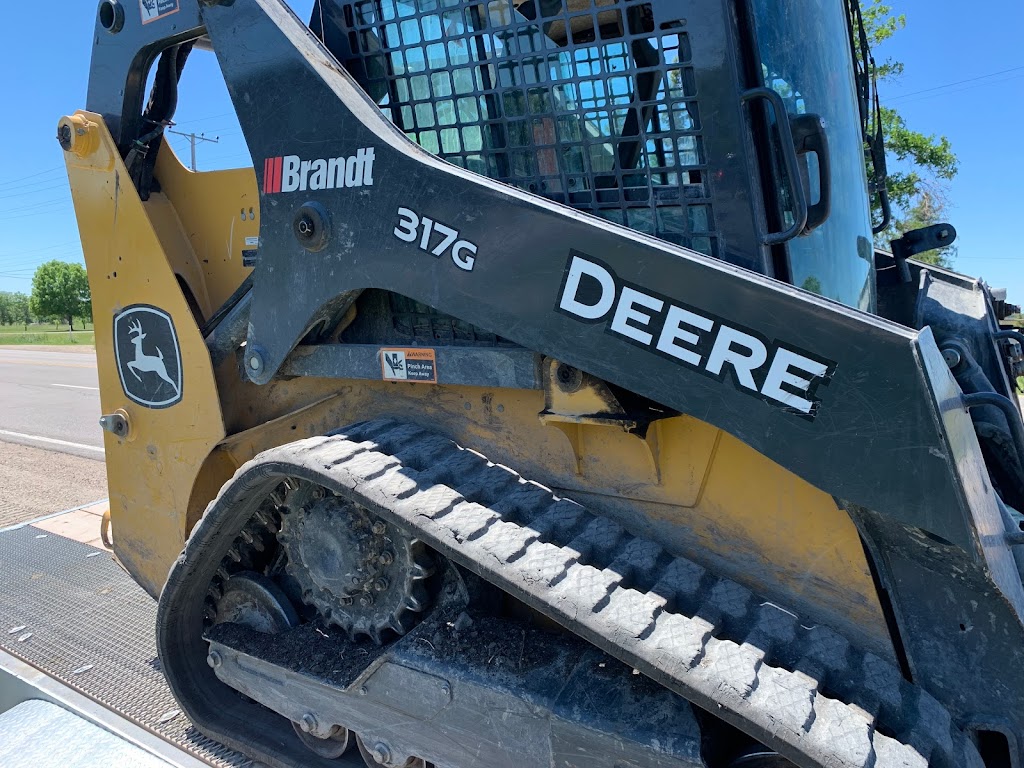 Brandt Tractor Ltd | 3700 McGillivray Blvd, Winnipeg, MB R3T 5S3, Canada | Phone: (204) 231-2333