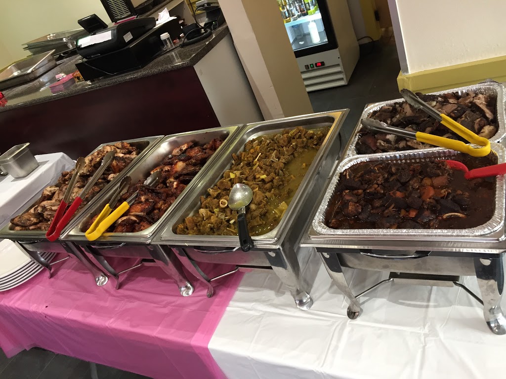 Anchus Caribbean Hut | 2848 Ellesmere Rd, Toronto, ON M1B 4B8, Canada | Phone: (437) 983-6331