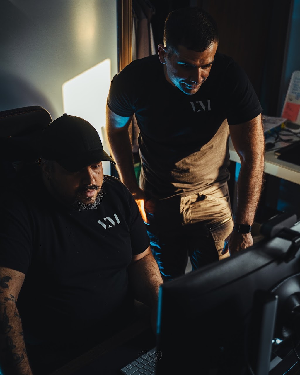 Via Masi Productions | 1591 Rue Michel- Gamelin, Laval, QC H7M 5L9, Canada | Phone: (514) 923-6725