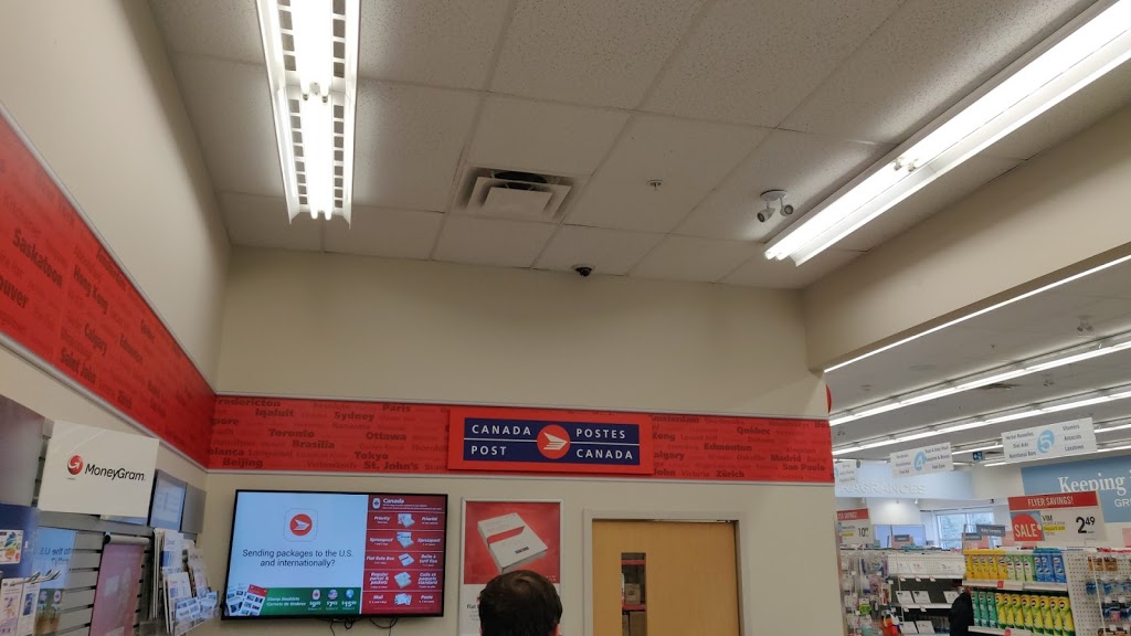 Canada Post | 1285 York Mills Rd Bldg A, Don Mills, ON M3A 1Z0, Canada | Phone: (416) 447-5555